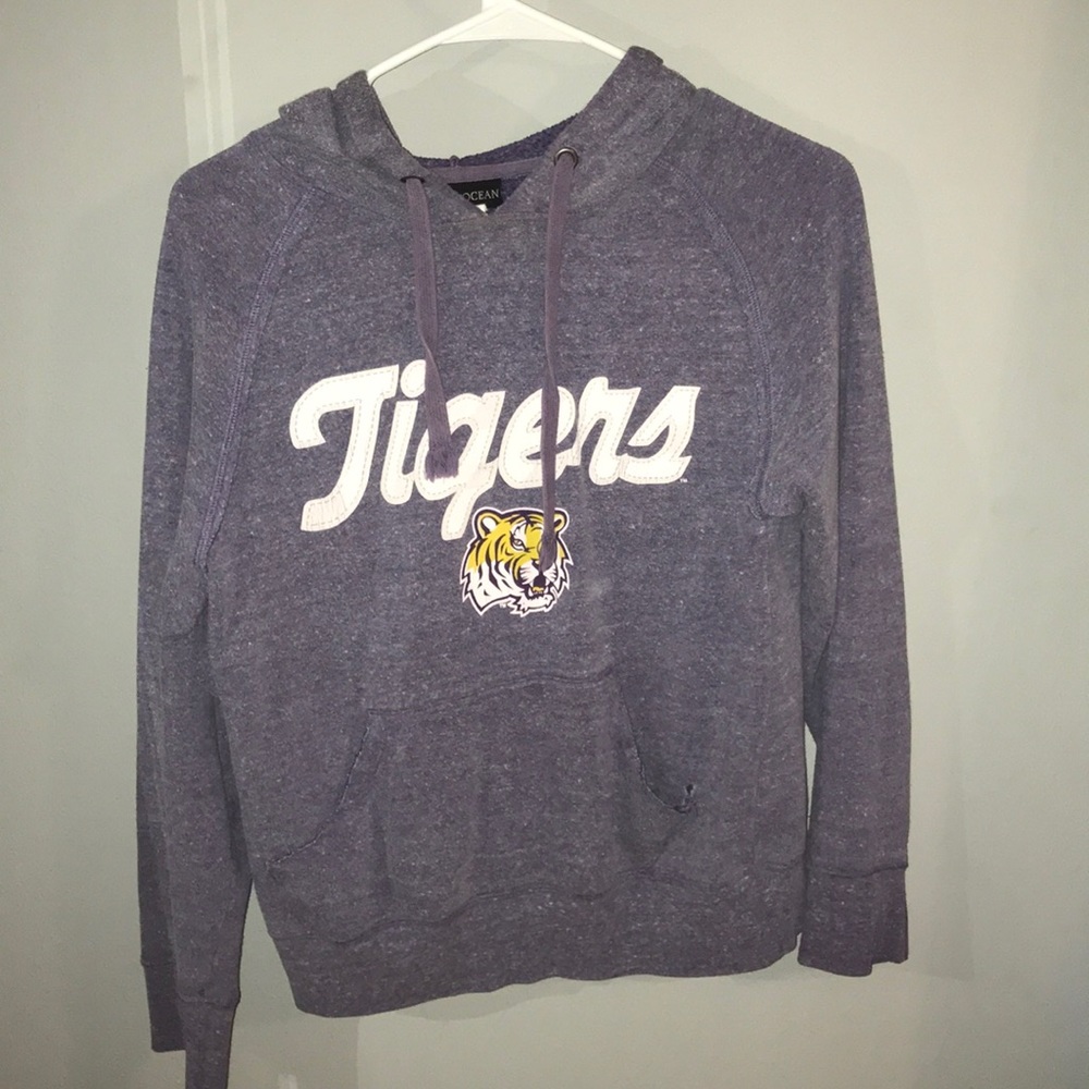 Lsu Sweatshirt